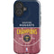 NBA Champions 2023: Denver Nuggets iPhone 16 Impact Case
